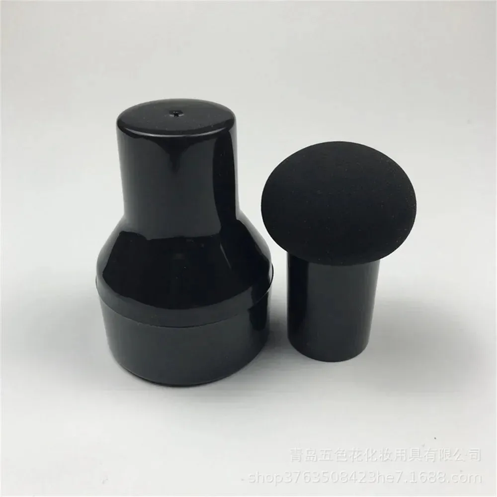 Mushroom Head Makeup Blender