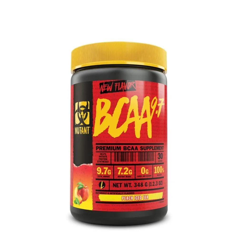 Mutant BCAA 9.7 90 Servings