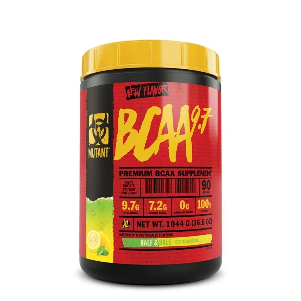 Mutant BCAA 9.7 90 Servings