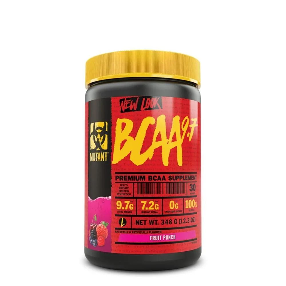 Mutant BCAA 9.7 90 Servings