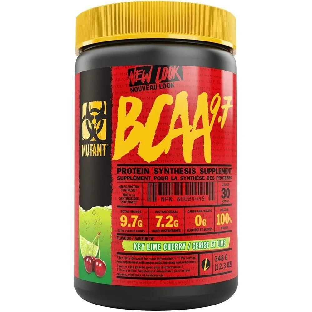 Mutant BCAA 9.7 90 Servings