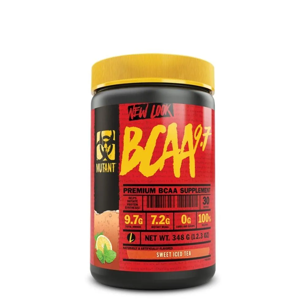 Mutant BCAA 9.7 90 Servings