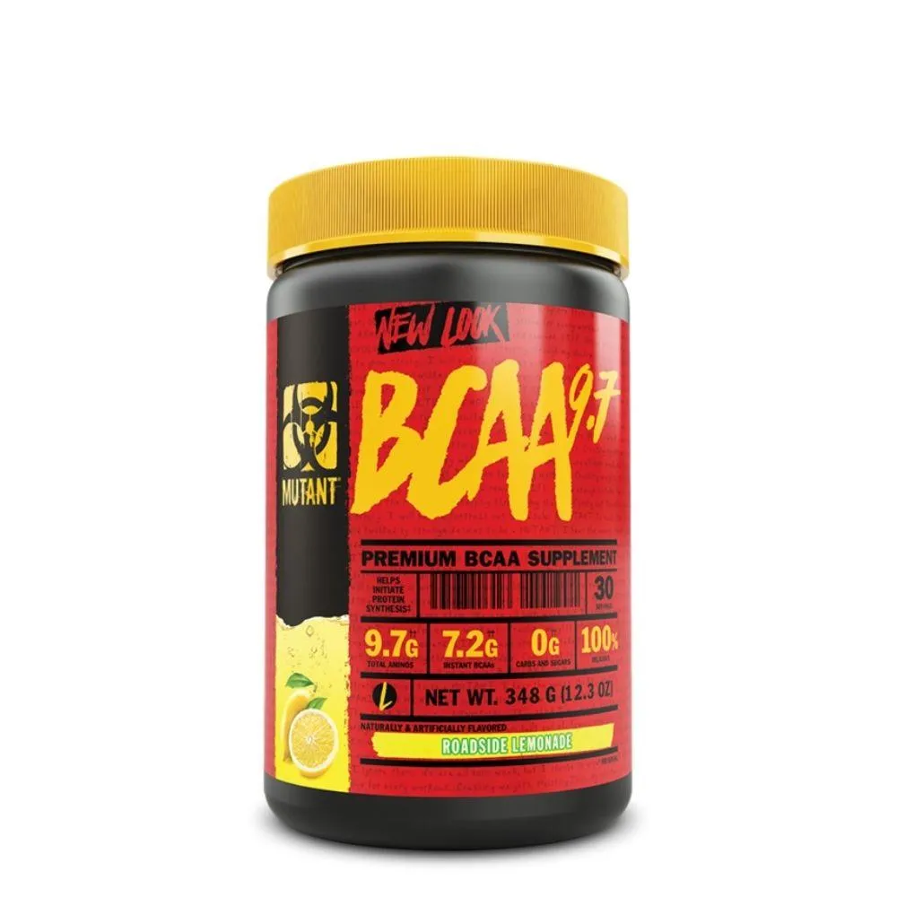 Mutant BCAA 9.7 90 Servings
