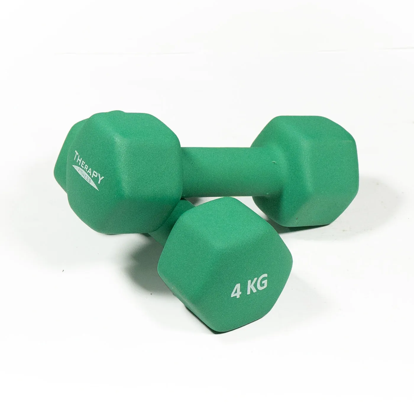 Neoprene Dumbbells - Sold as Pair