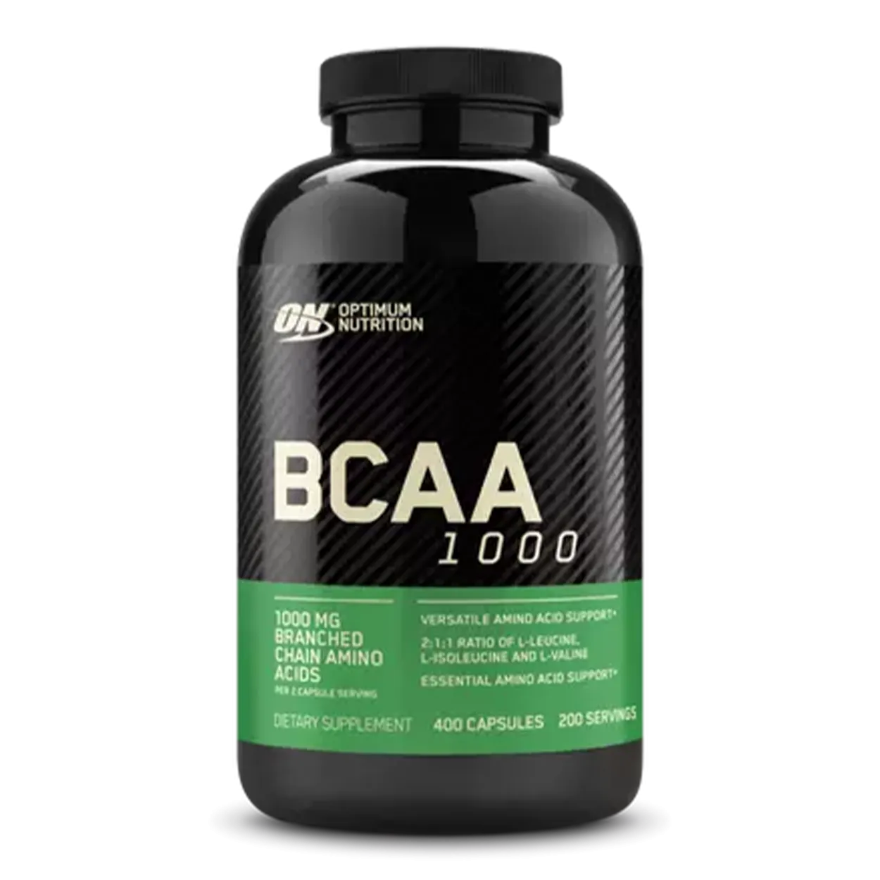 Optimum Nutrition BCAA 1000