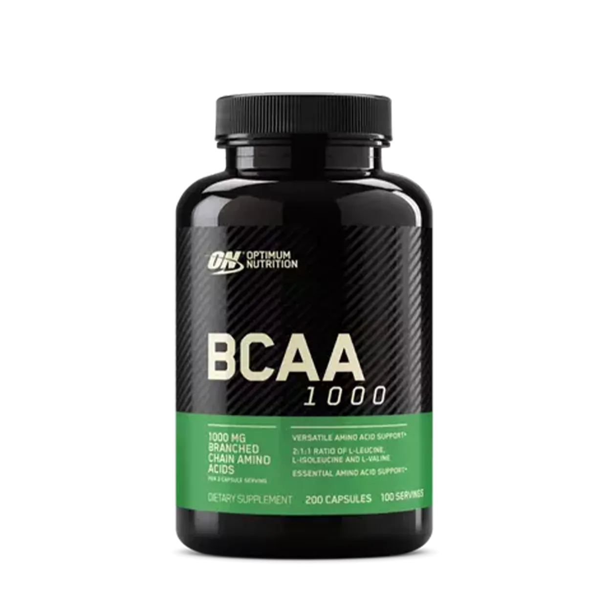 Optimum Nutrition BCAA 1000
