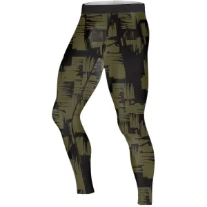 Partai Ummat Men's Compression Leggings