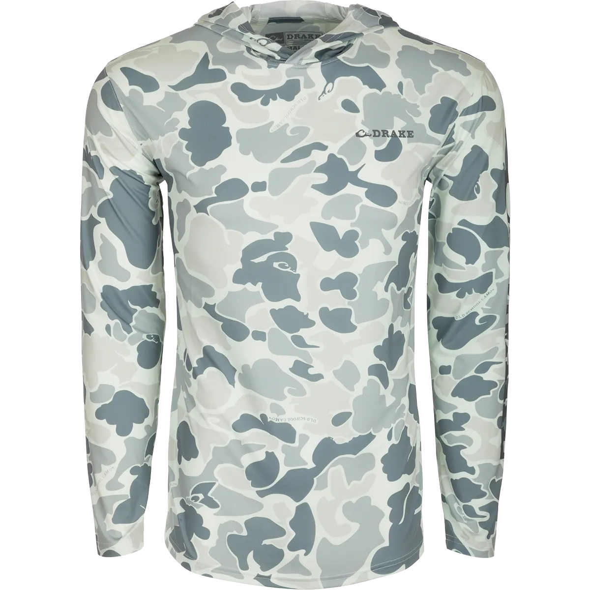Performance Hoodie