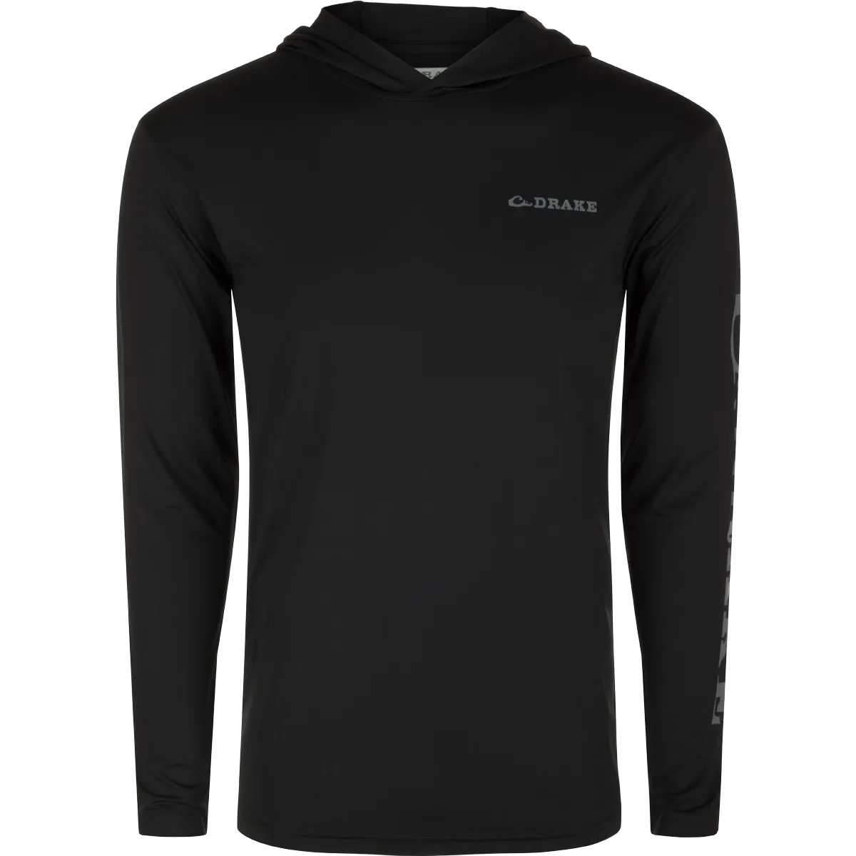 Performance Hoodie