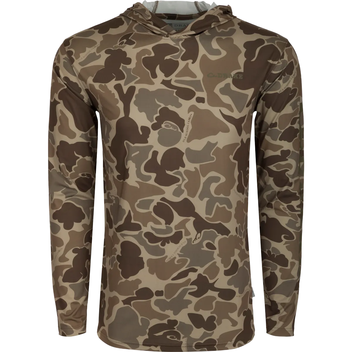 Performance Hoodie