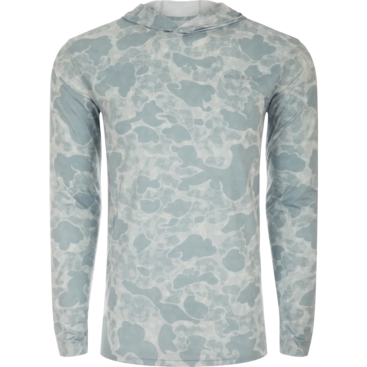 Performance Hoodie