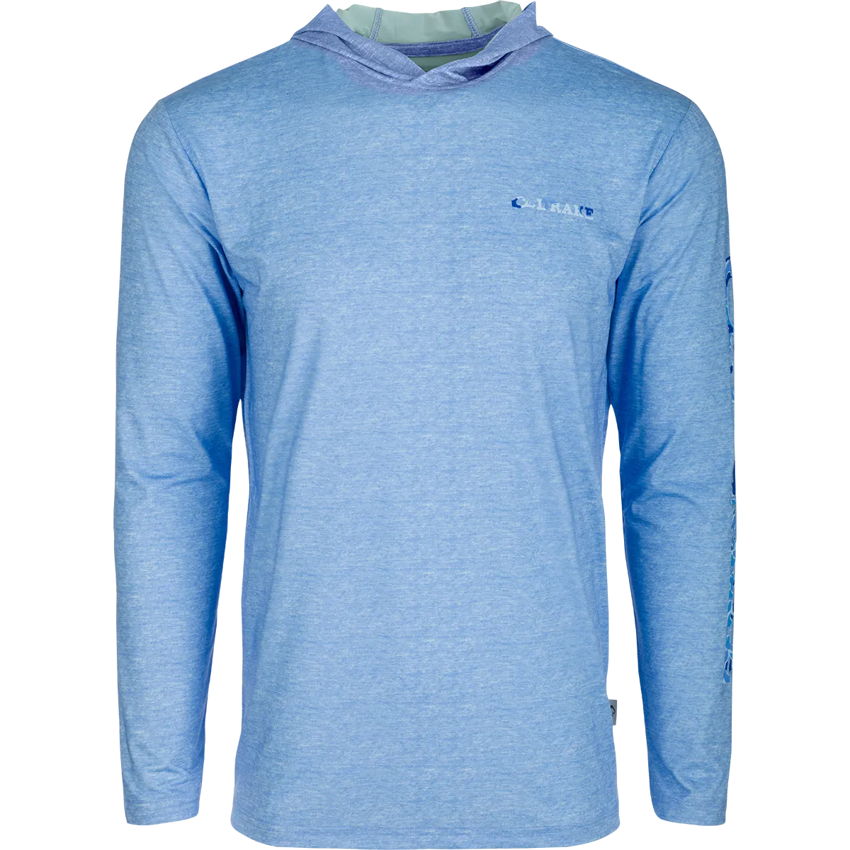 Performance Hoodie