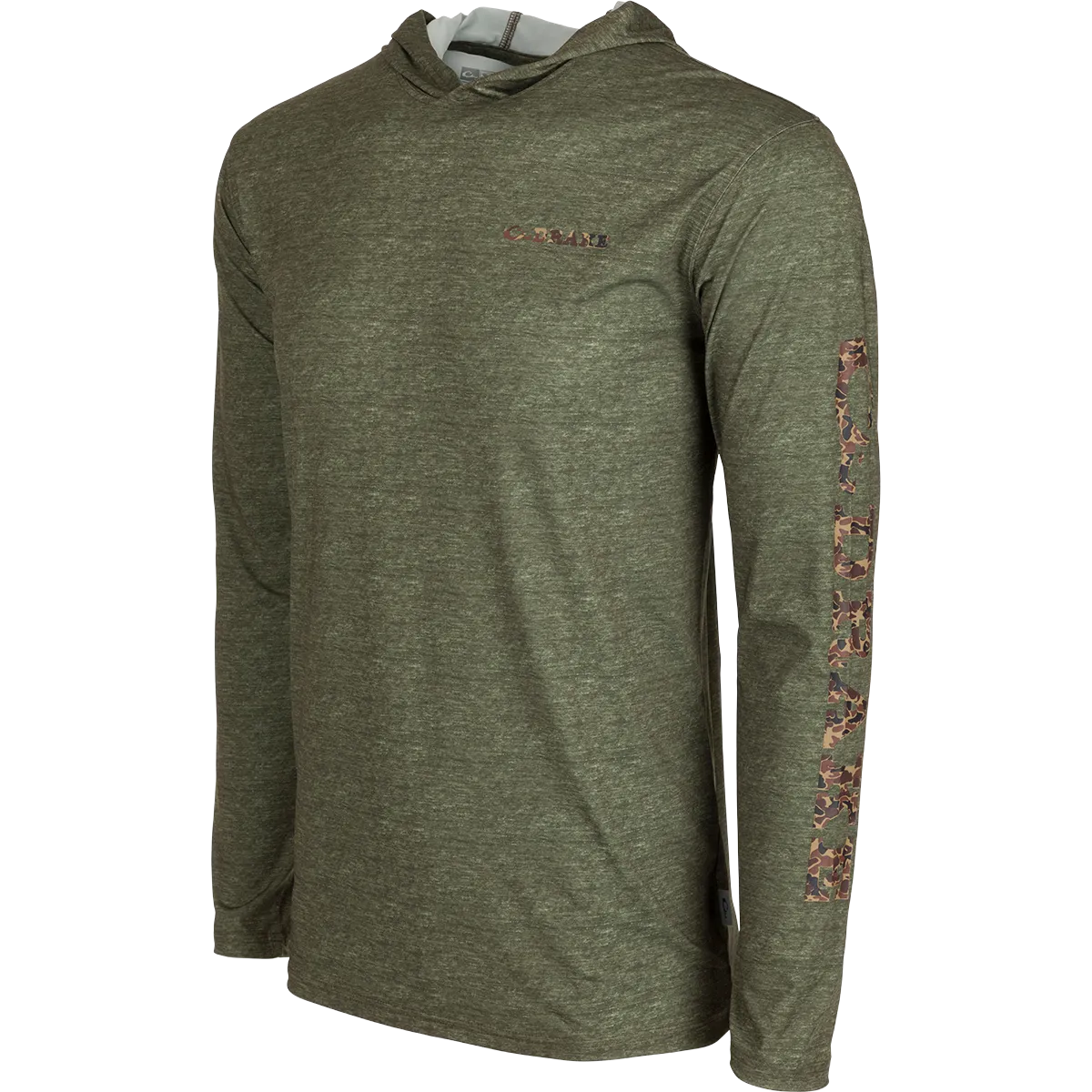 Performance Hoodie