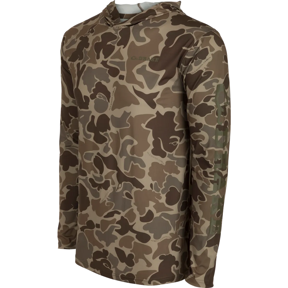 Performance Hoodie