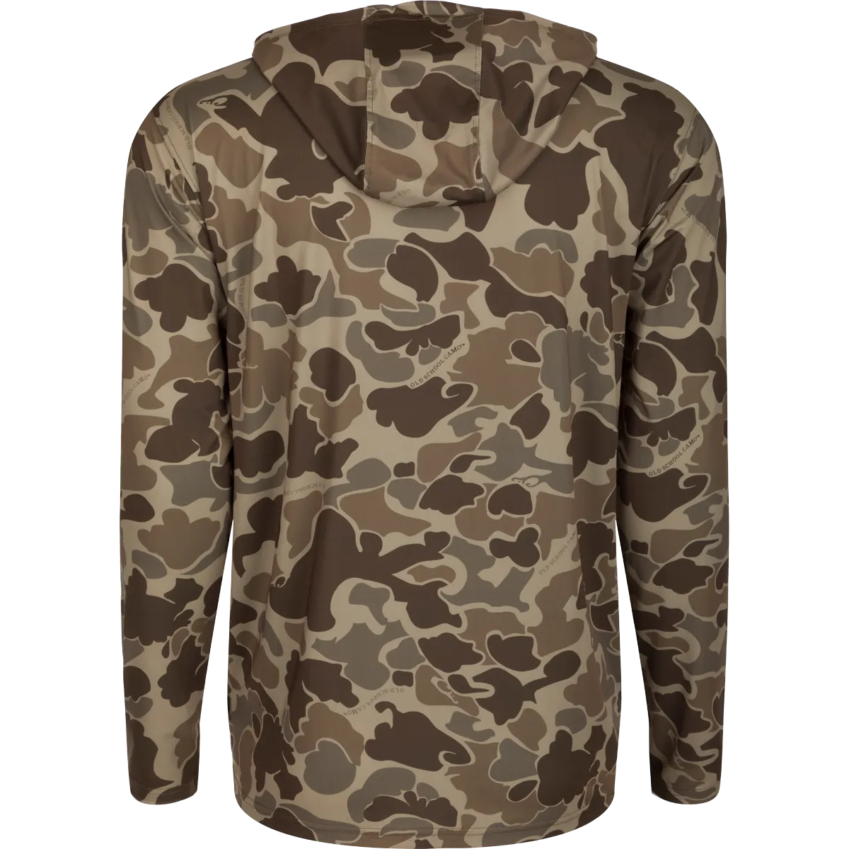 Performance Hoodie