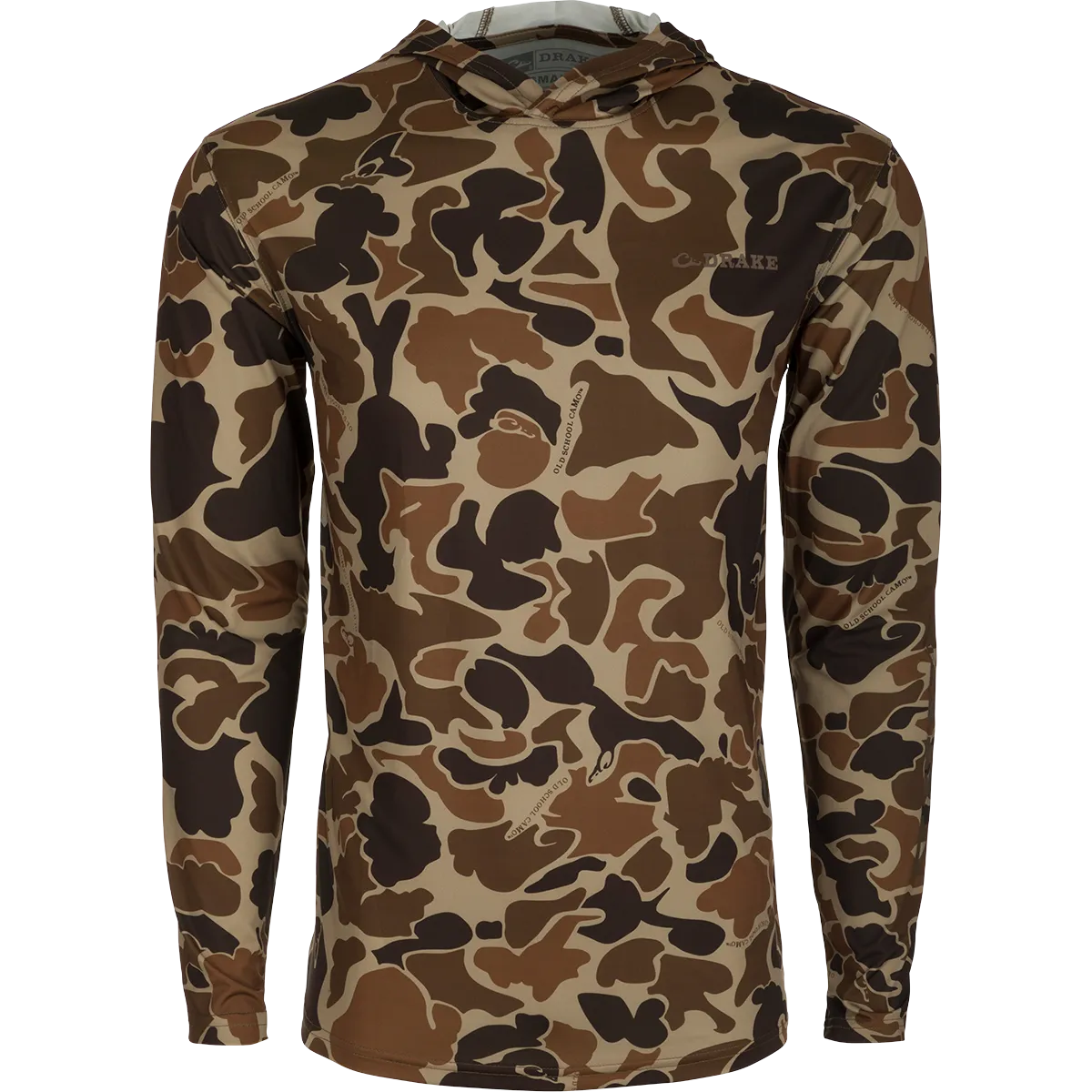 Performance Hoodie