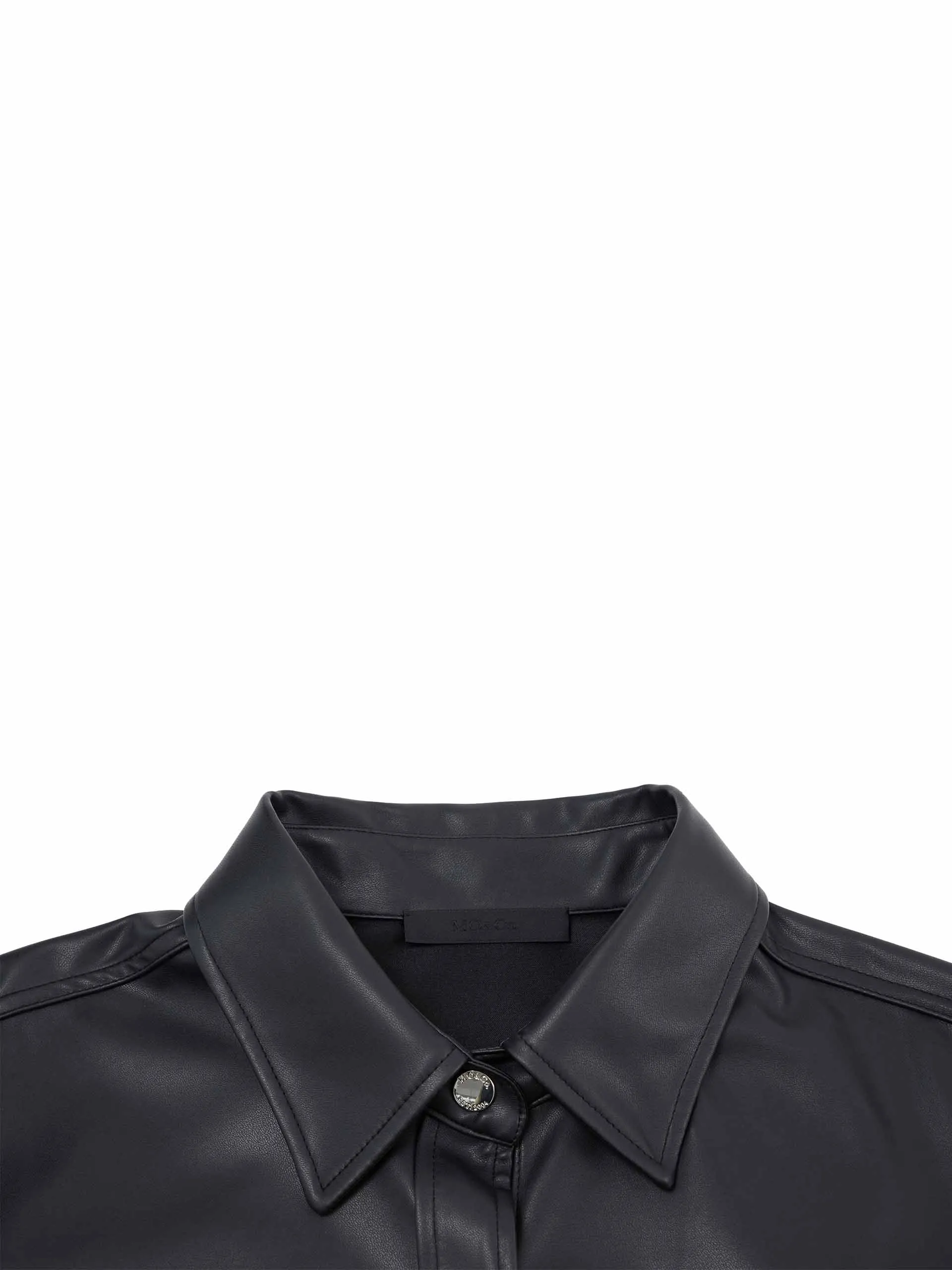 Protein Leather Classic Shirt