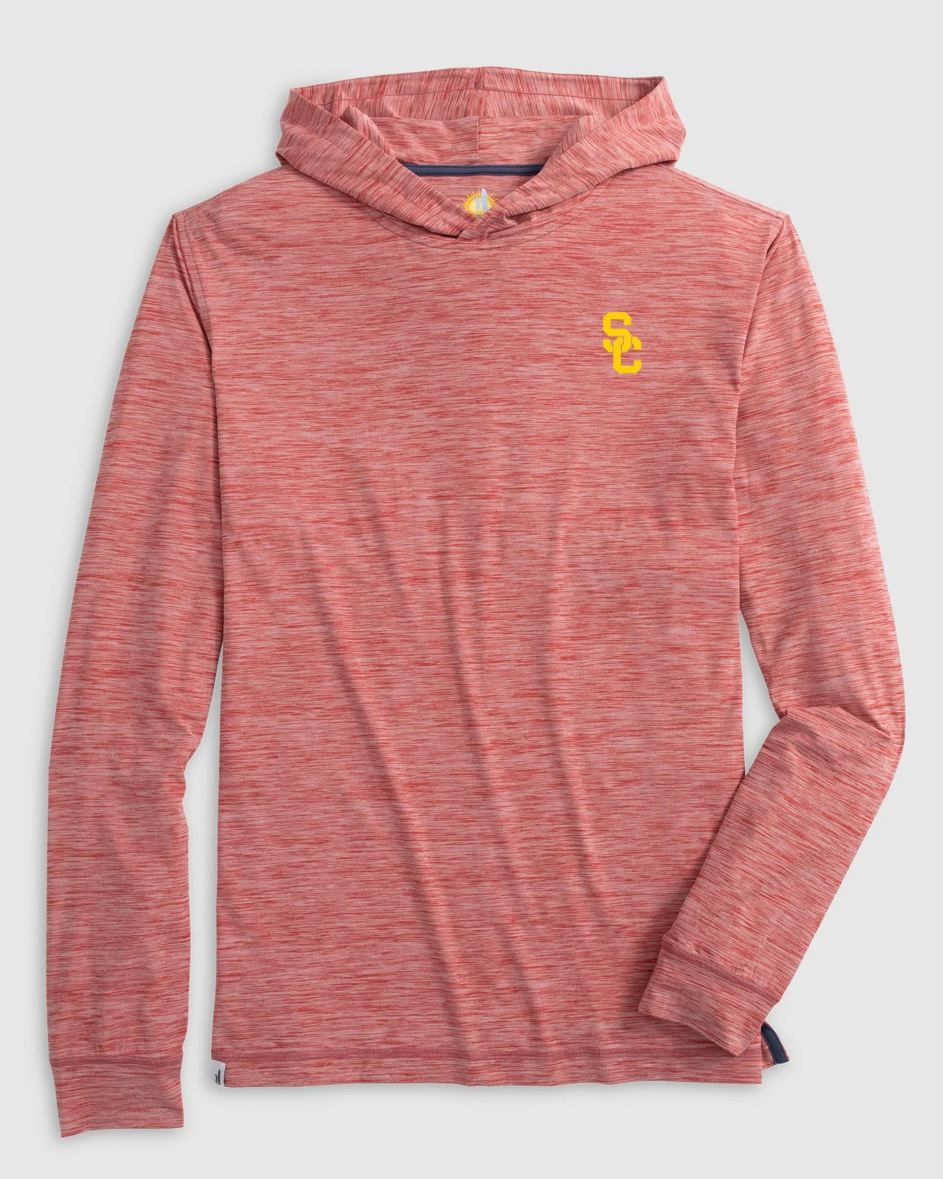 Southern California Talon Performance Hoodie
