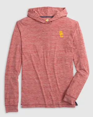 Southern California Talon Performance Hoodie