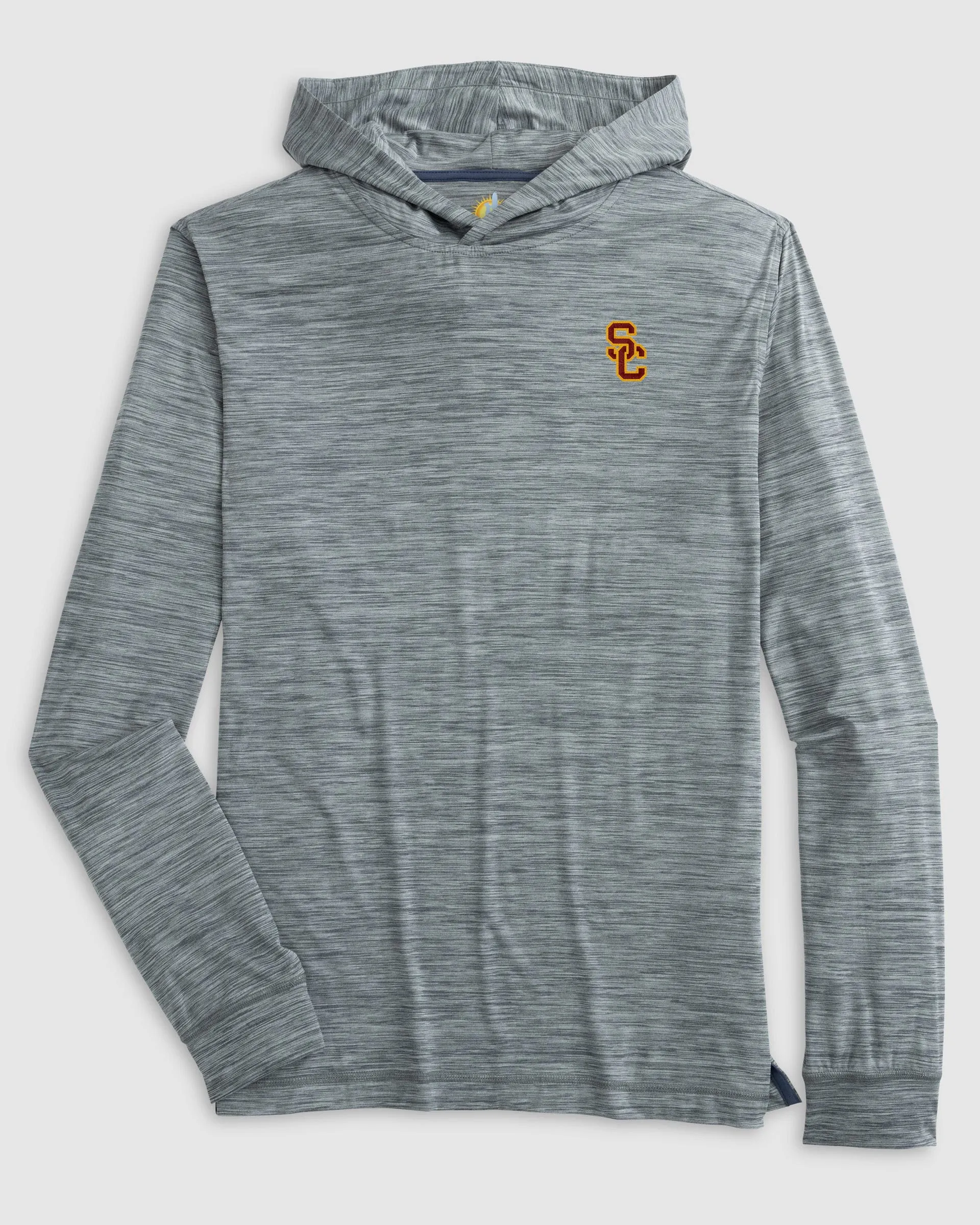 Southern California Talon Performance Hoodie