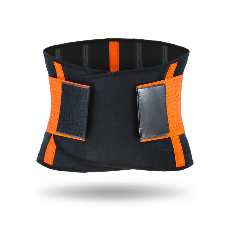 Sports Belt Warm Wrap Fitness Basketball Running Weightlifting Squats