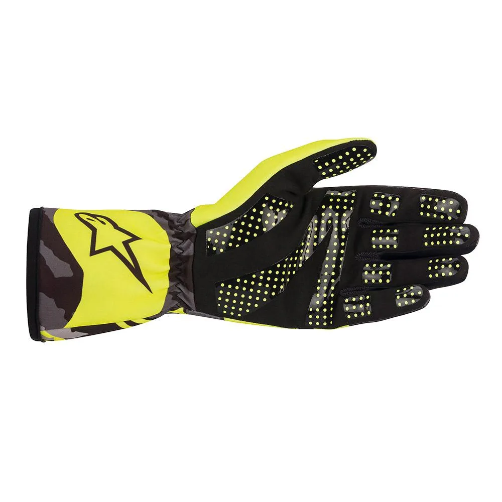 Tech-1 K Race V2 Camo Gloves
