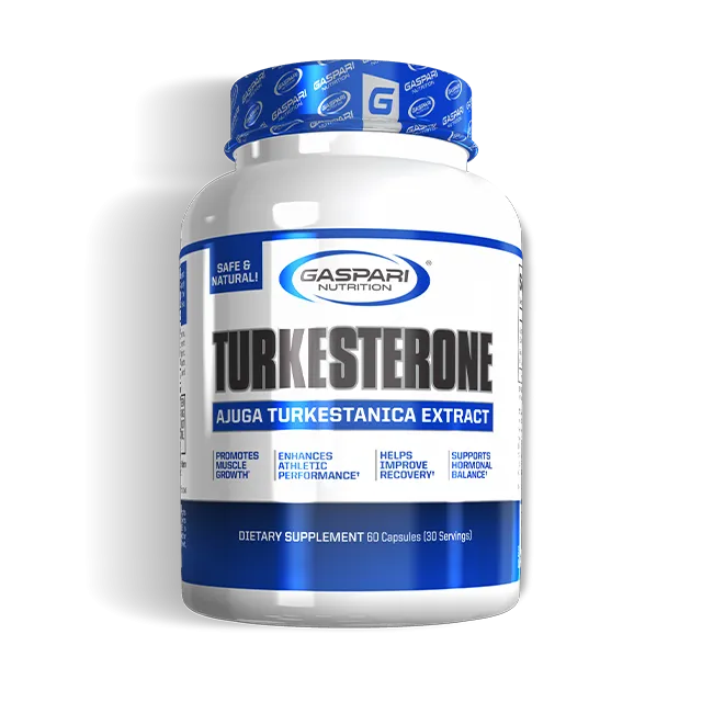 Turkesterone