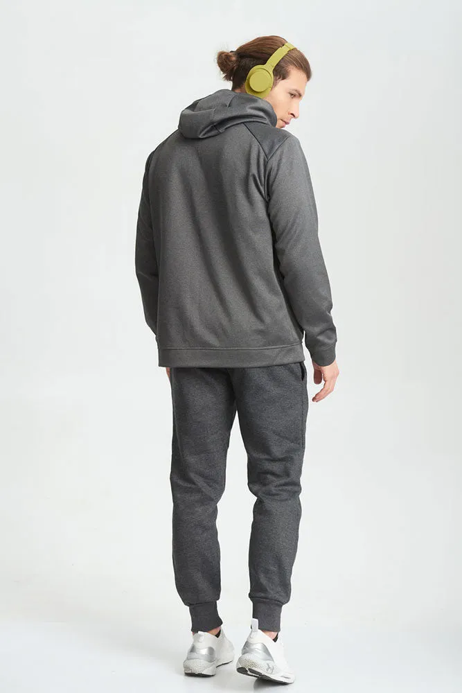 Turtle Neck, Performance Hoodie