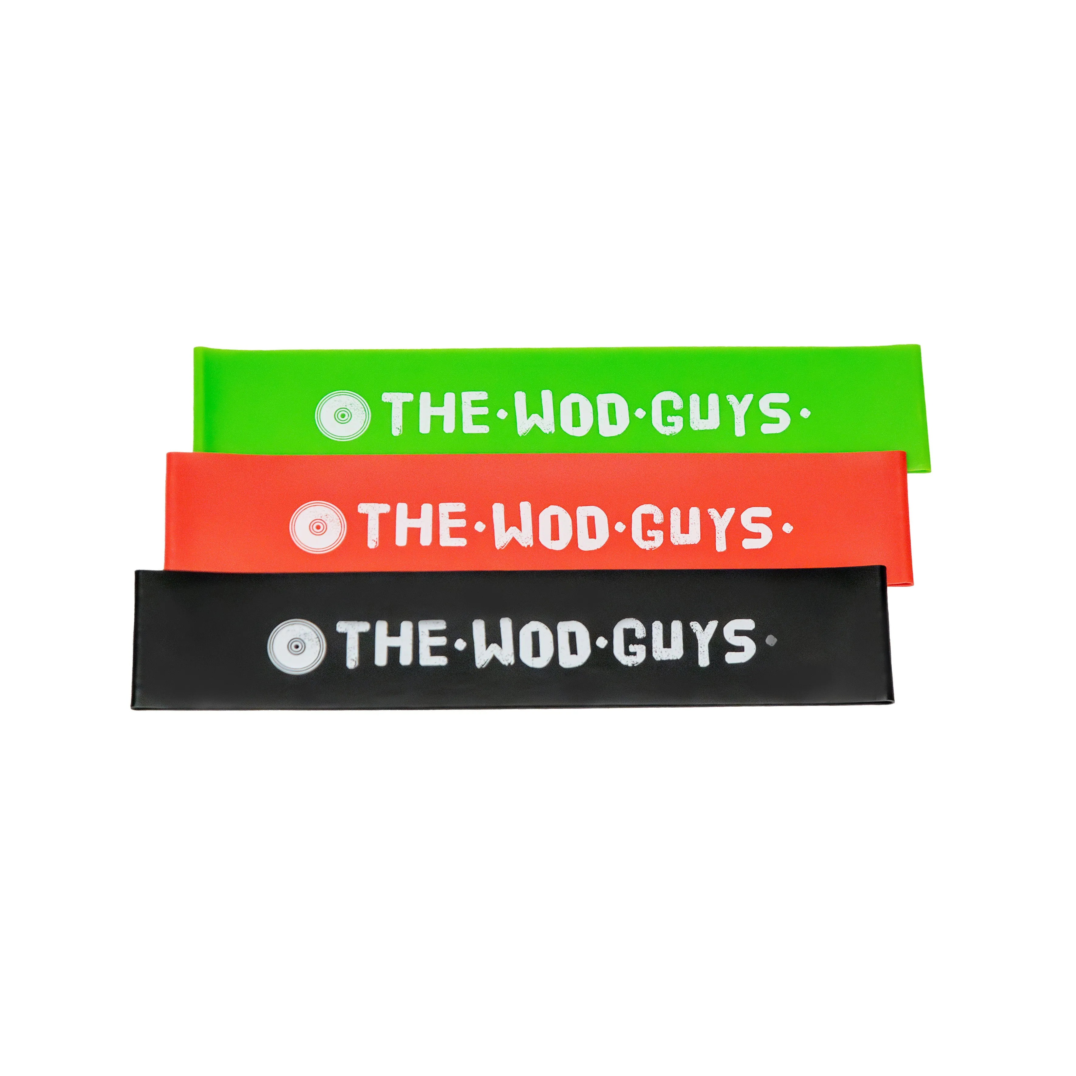 TWG Flexi Bands (Set of 3)