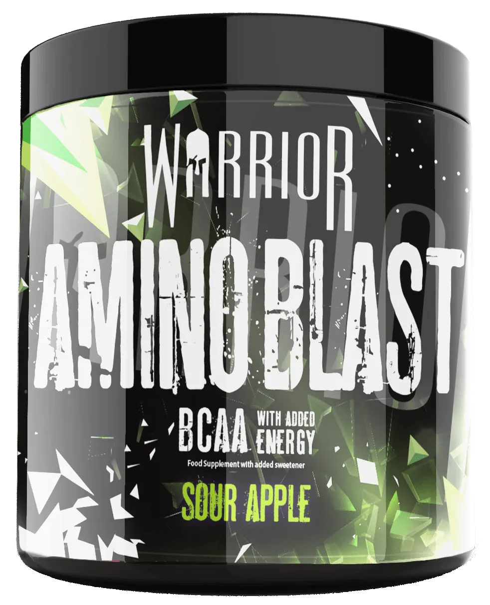 WARRIOR - amino blast 270g