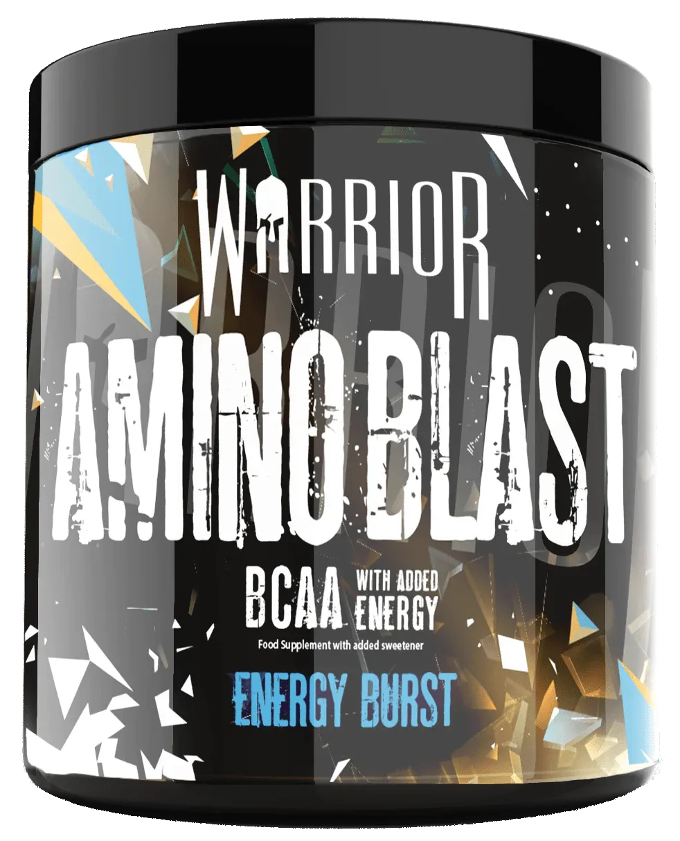 WARRIOR - amino blast 270g