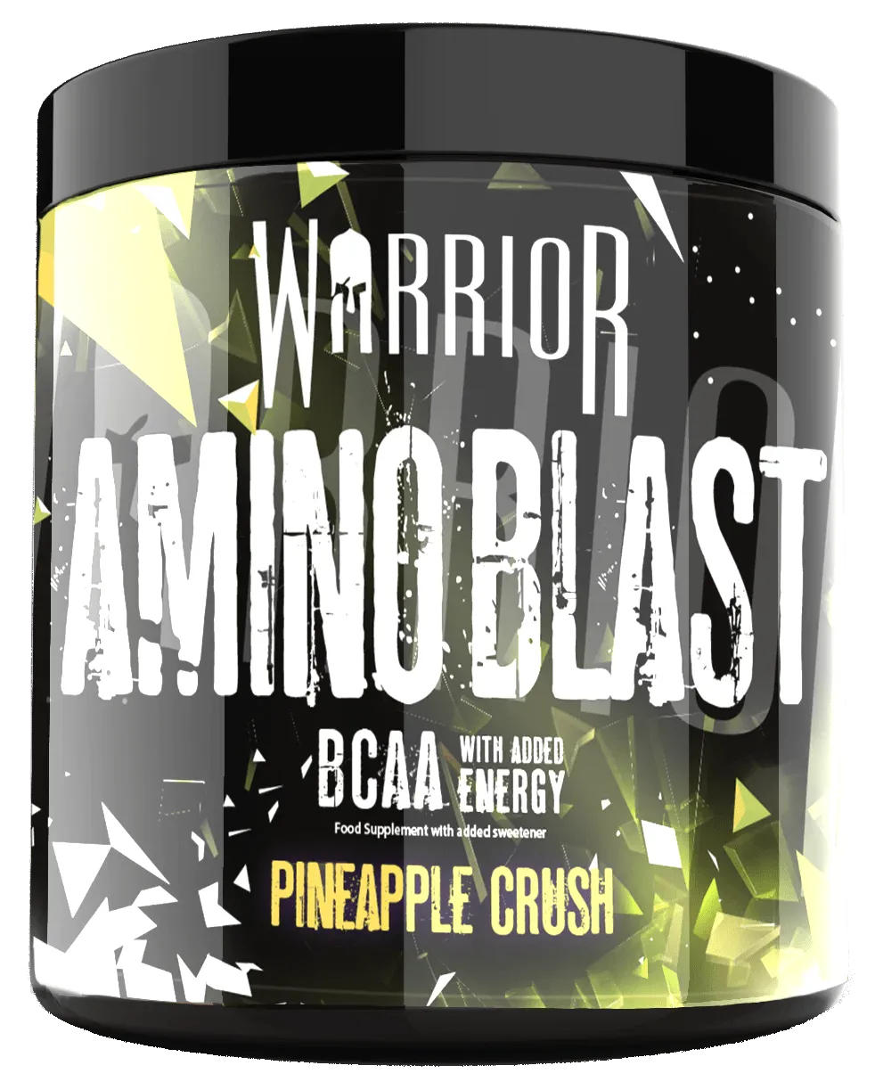 WARRIOR - amino blast 270g