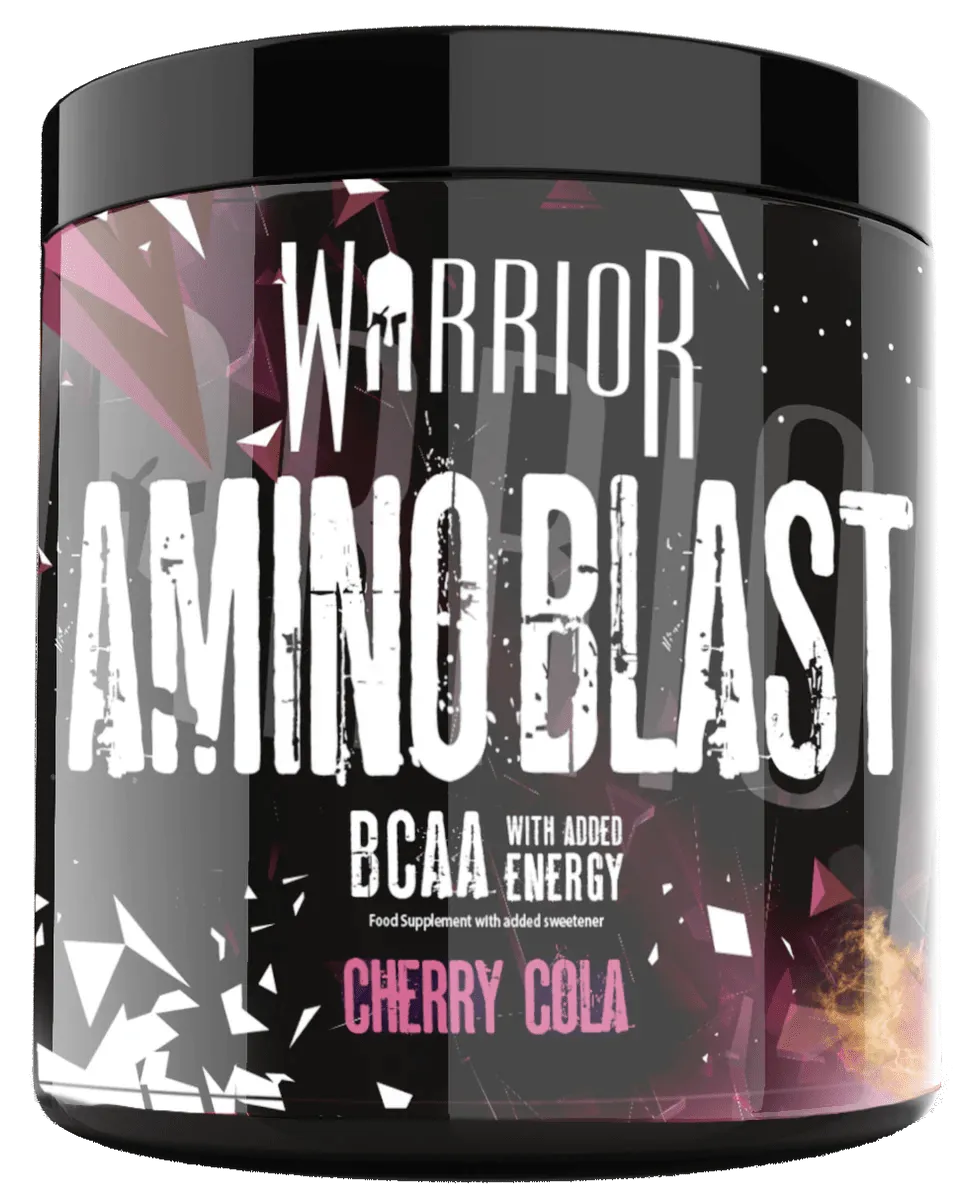 WARRIOR - amino blast 270g