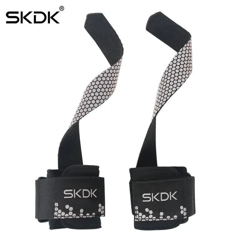 Wristband Fitness Dumbbells Training Wrist Support Straps Weightlifting Wristband Sport Professional Training