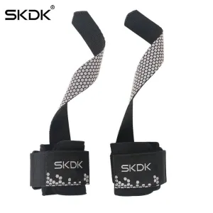 Wristband Fitness Dumbbells Training Wrist Support Straps Weightlifting Wristband Sport Professional Training