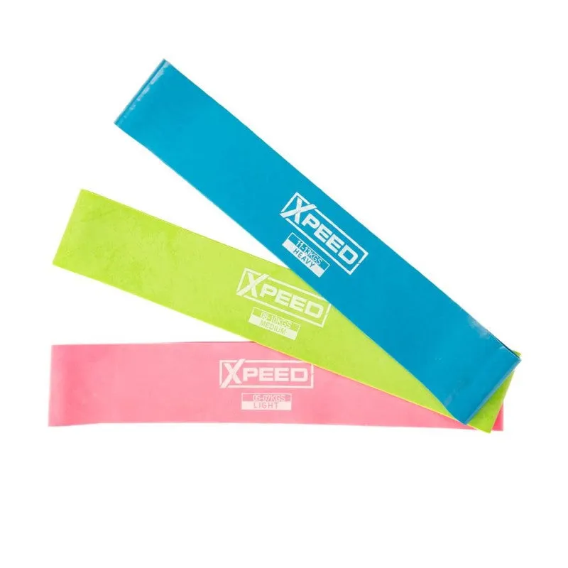 Xpeed Loop Band Medium Resistance