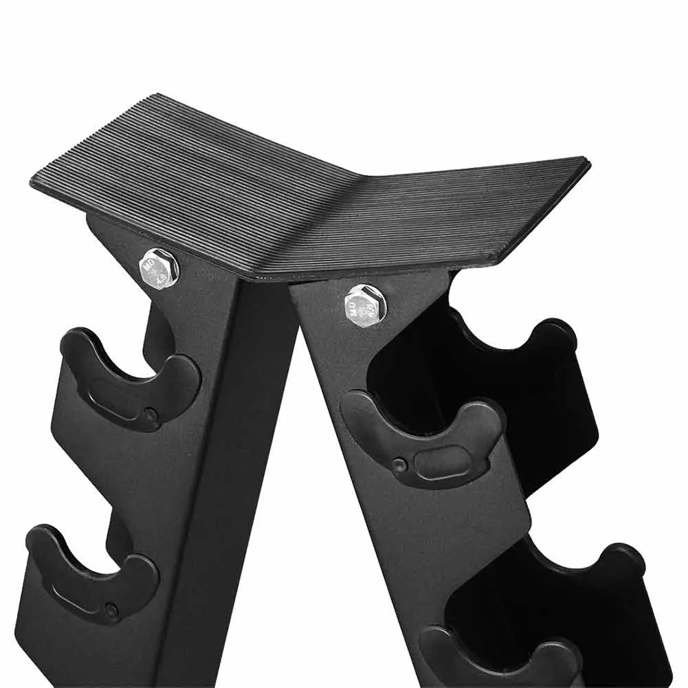 Xpeed X-Series FID Bench & Dumbbell Package
